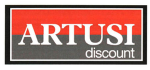 ARTUSI discount Logo (EUIPO, 31.01.2012)