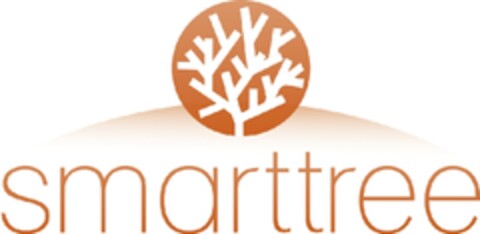 smarttree Logo (EUIPO, 17.01.2012)