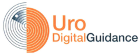 Uro DigitalGuidance Logo (EUIPO, 12.01.2012)