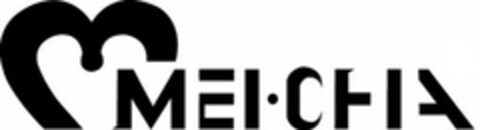 MEI-CHA Logo (EUIPO, 25.01.2012)