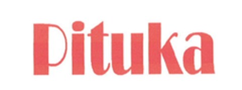 PITUKA Logo (EUIPO, 01/25/2012)