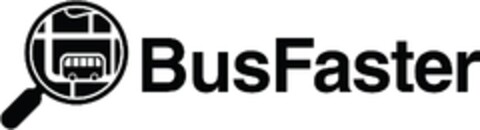 BusFaster Logo (EUIPO, 02/17/2012)