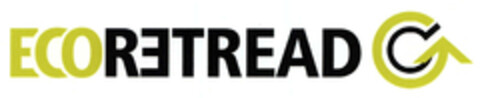 ECORETREAD Logo (EUIPO, 03/05/2012)