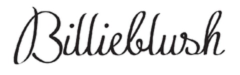 Billieblush Logo (EUIPO, 04/13/2012)