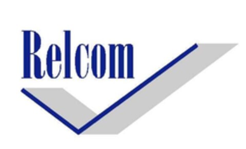 RELCOM Logo (EUIPO, 22.05.2012)