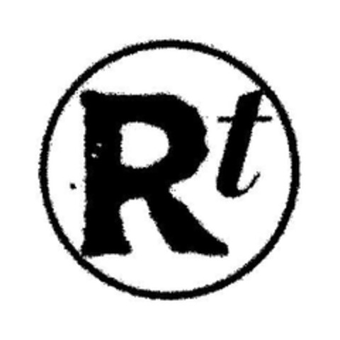 RT Logo (EUIPO, 07/31/2012)