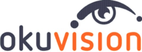 okuvision Logo (EUIPO, 09/11/2012)