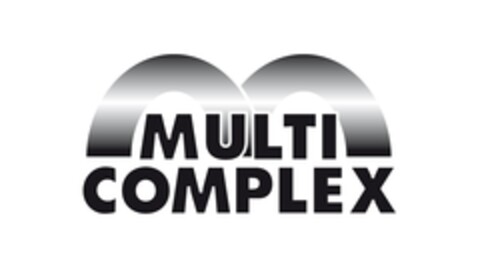 MULTI COMPLEX Logo (EUIPO, 19.09.2012)