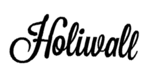 Holiwall Logo (EUIPO, 10/16/2012)