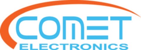 Comet electronics Logo (EUIPO, 07.11.2012)