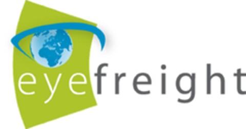 EYEFREIGHT Logo (EUIPO, 12.11.2012)