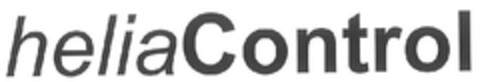 heliaControl Logo (EUIPO, 19.11.2012)