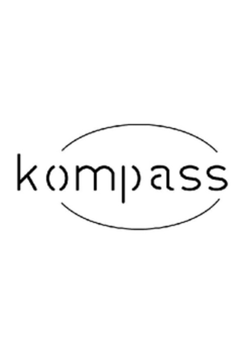 kompass Logo (EUIPO, 30.11.2012)