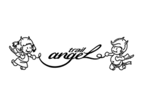 TRAIL ANGEL Logo (EUIPO, 18.12.2012)