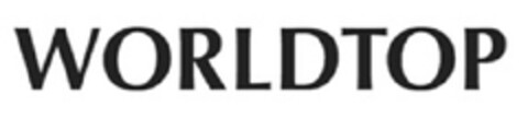 WORLDTOP Logo (EUIPO, 20.12.2012)