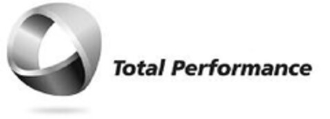 TOTAL PERFORMANCE Logo (EUIPO, 23.01.2013)