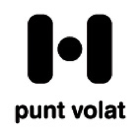 PUNT VOLAT Logo (EUIPO, 30.04.2013)