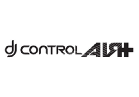 DJ CONTROL AIR Logo (EUIPO, 30.04.2013)