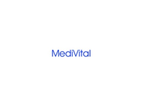 MediVital Logo (EUIPO, 05/21/2013)