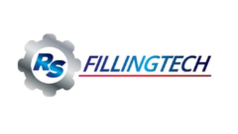 RS FILLINGTECH Logo (EUIPO, 05/28/2013)