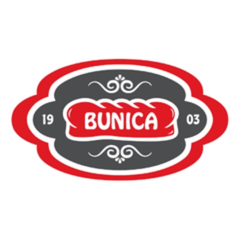 BUNICA Logo (EUIPO, 11/07/2013)