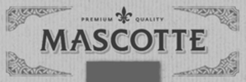 MASCOTTE Premium Quality Logo (EUIPO, 05.11.2013)