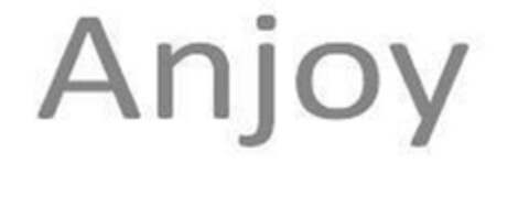 Anjoy Logo (EUIPO, 11/07/2013)