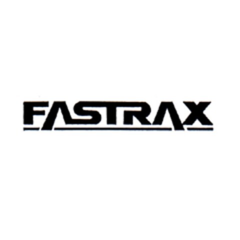 FASTRAX Logo (EUIPO, 28.11.2013)