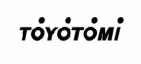 TOYOTOMI Logo (EUIPO, 11.12.2013)