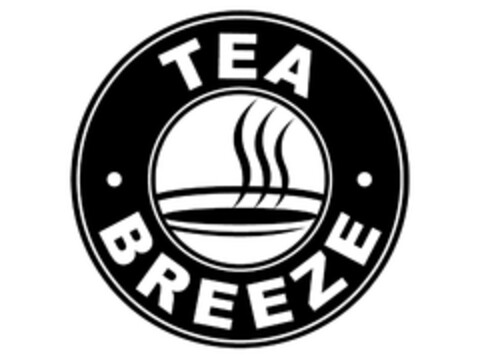 TEA BREEZE Logo (EUIPO, 11.02.2014)