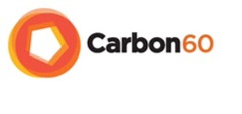 Carbon60 Logo (EUIPO, 12.02.2014)