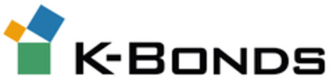 K-BONDS Logo (EUIPO, 04/16/2014)