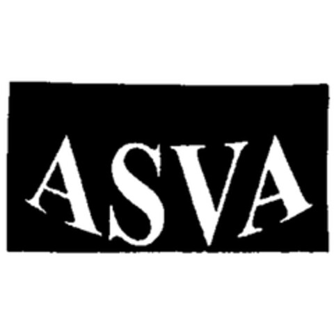 ASVA Logo (EUIPO, 04/29/2014)