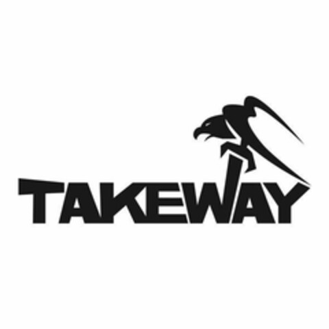 TAKEWAY Logo (EUIPO, 05.05.2014)