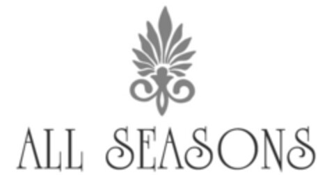 ALL SEASONS Logo (EUIPO, 27.06.2014)