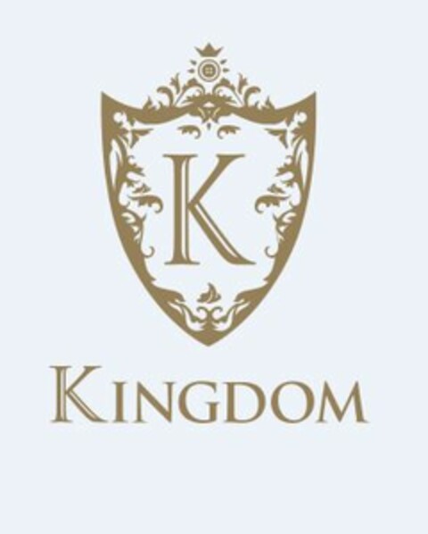 K KINGDOM Logo (EUIPO, 08.09.2014)