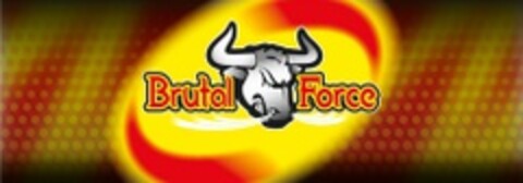 BRUTAL FORCE Logo (EUIPO, 19.08.2014)