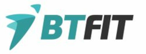 BTFIT Logo (EUIPO, 08/26/2014)