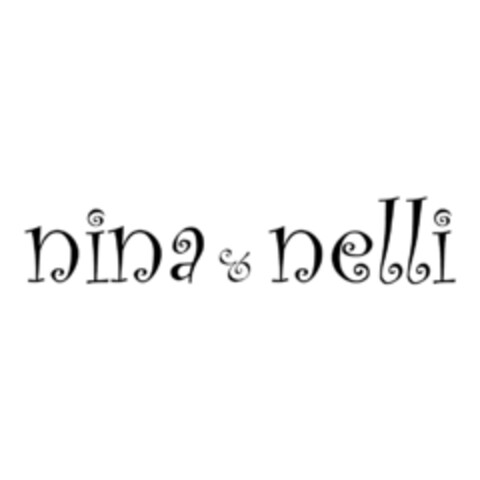 nina&nelli Logo (EUIPO, 24.10.2014)