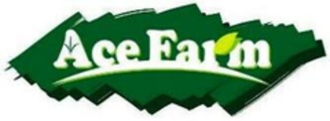 Ace Farm Logo (EUIPO, 20.11.2014)