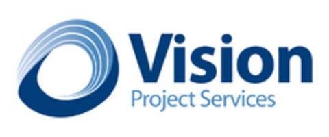 Vision Project Services Logo (EUIPO, 28.11.2014)