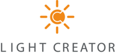 LIGHT CREATOR Logo (EUIPO, 06.03.2015)