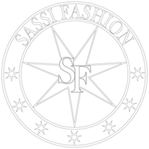 Sassi Fashion Logo (EUIPO, 12.04.2015)