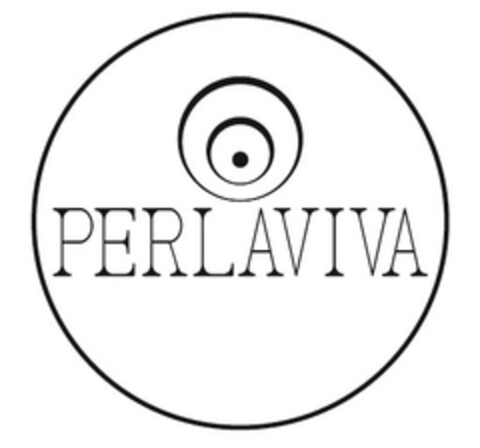 PERLAVIVA Logo (EUIPO, 04.05.2015)