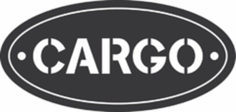 CARGO Logo (EUIPO, 06/23/2015)