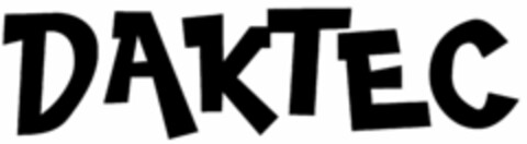 DAKTEC Logo (EUIPO, 03.07.2015)