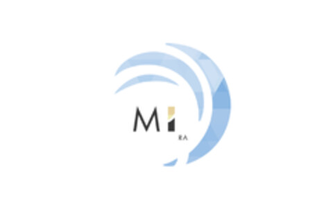MIRA Logo (EUIPO, 14.07.2015)