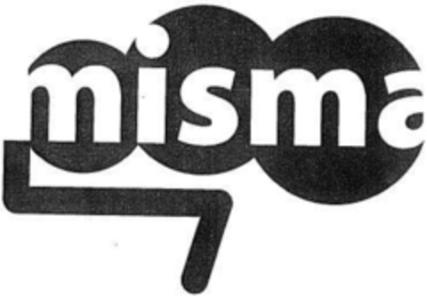 misma Logo (EUIPO, 22.07.2015)
