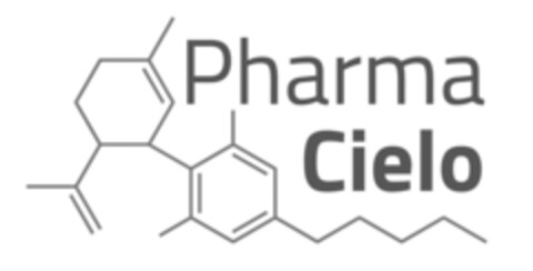 PharmaCielo Logo (EUIPO, 29.07.2015)