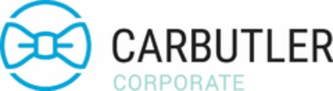 CARBUTLER CORPORATE Logo (EUIPO, 07.08.2015)